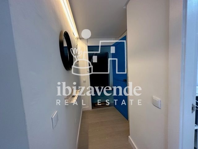 Piso de 79 m² en Ibiza