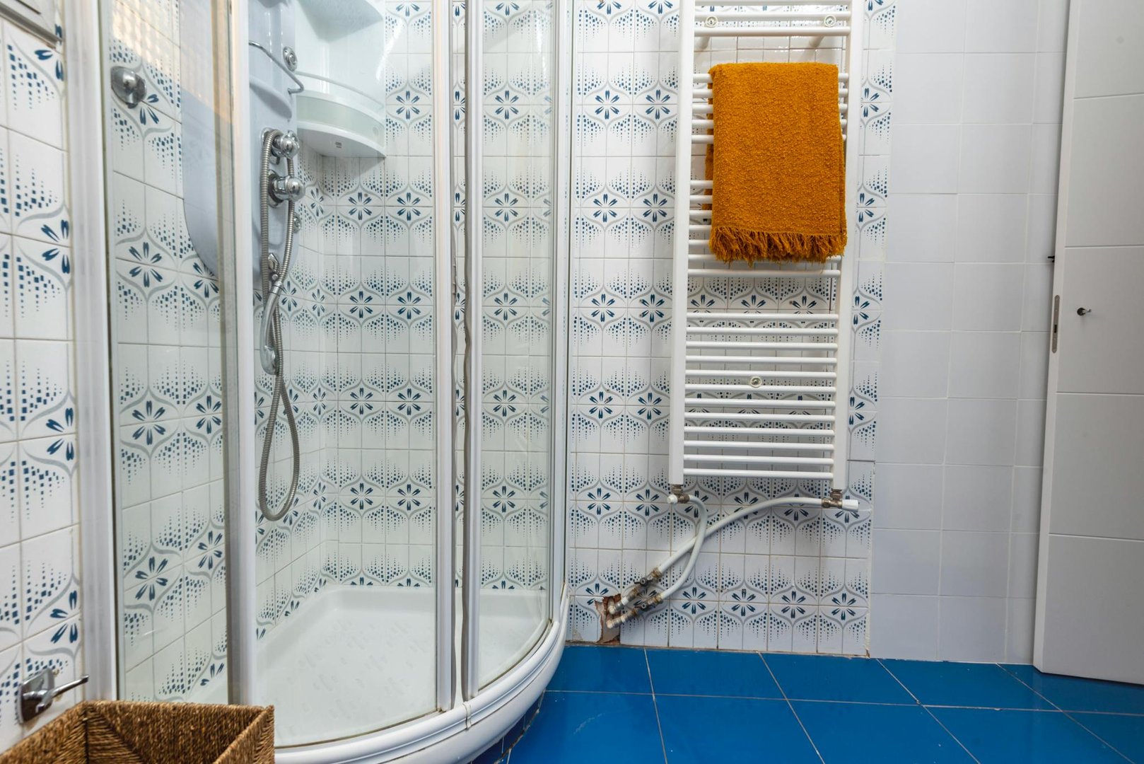 Habitación en alquiler, Madrid