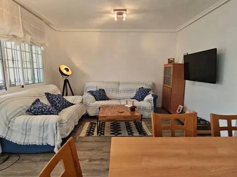 Piso de 81 m² en Cartagena