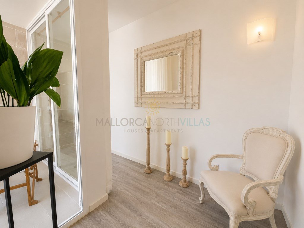 Pis de 96 m² a Pollença