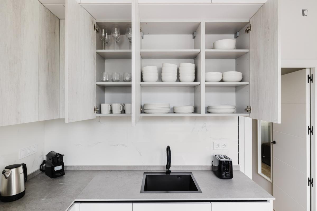 Appartamento 50 m² a Madrid