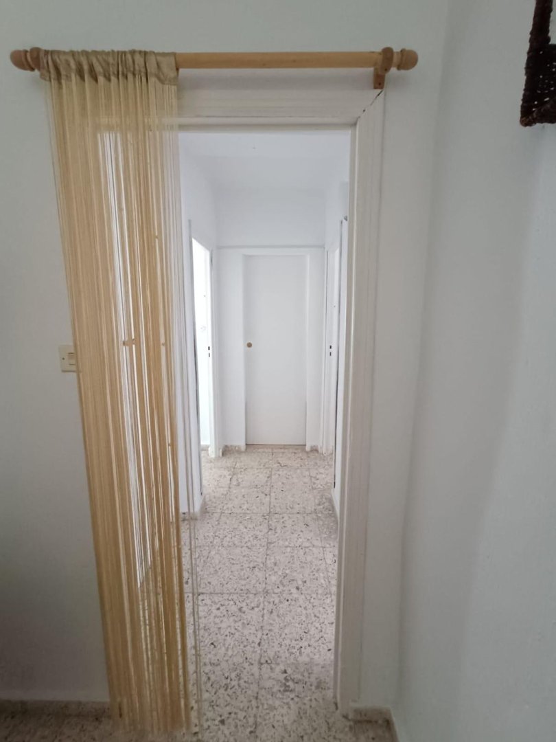 Piso de 77 m² en Vejer de la Frontera