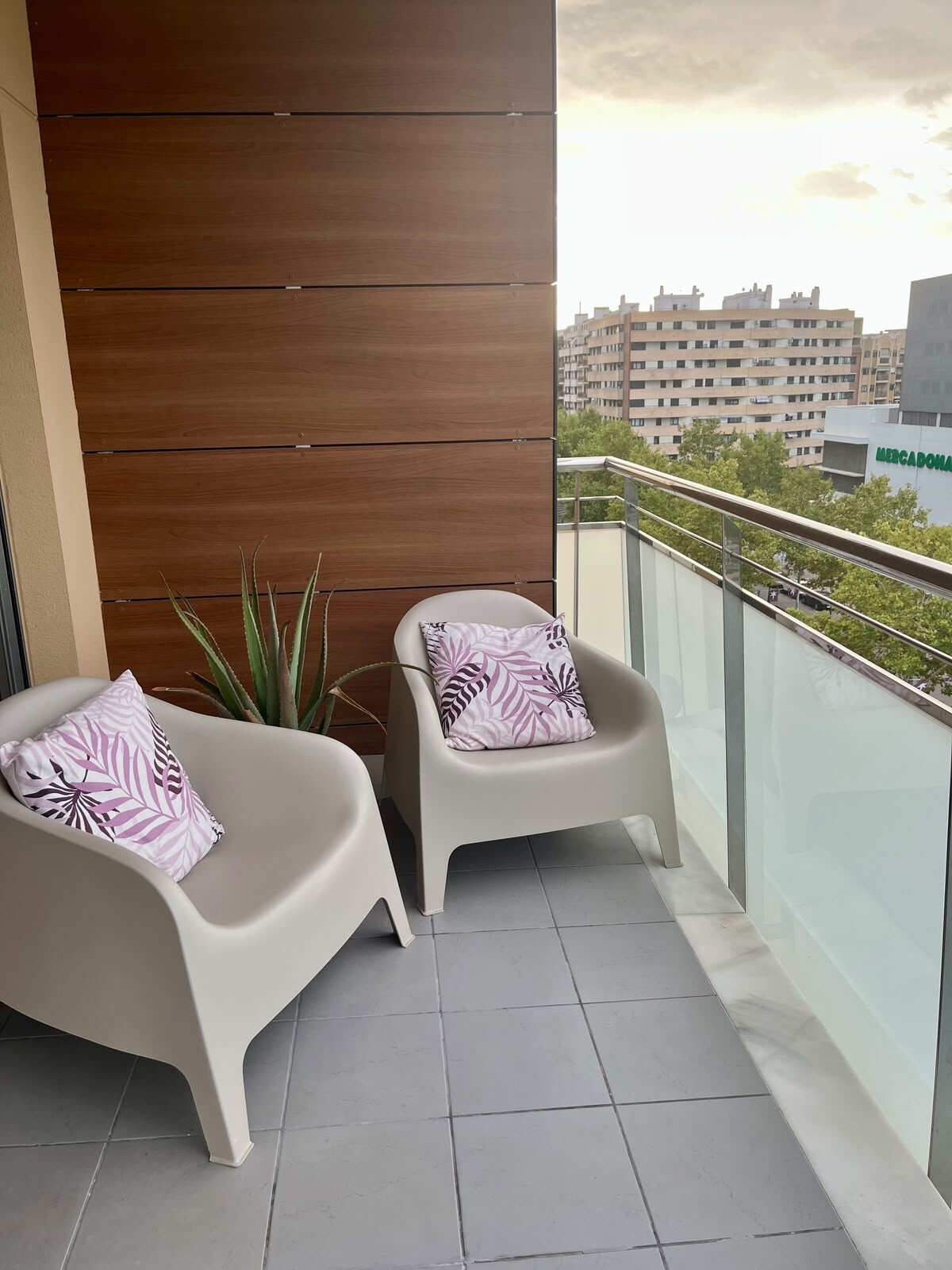 Pis de 120 m² a Gandia