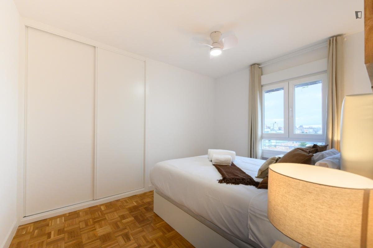 Appartamento 87 m² a Madrid