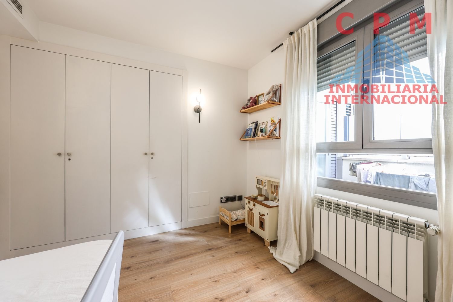 Appartamento 145 m² a Madrid