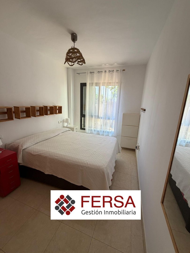 Piso de 75 m² en El Puerto de Santa María