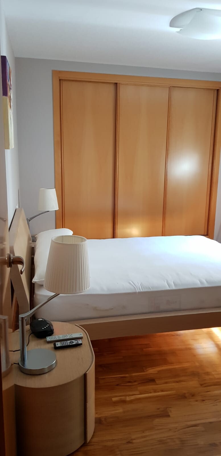 Piso de 110 m² en Murcia