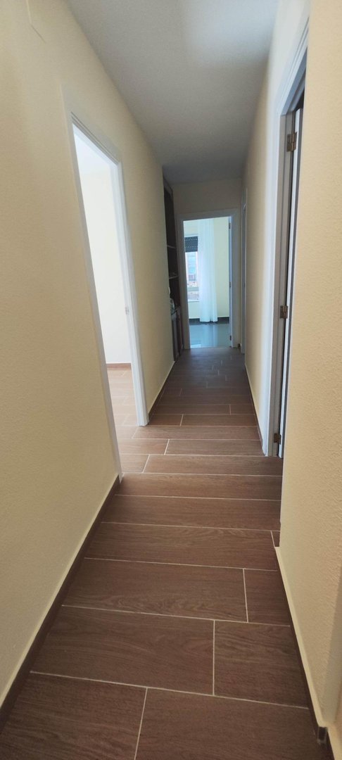 Piso de 157 m² en Castellón de la Plana
