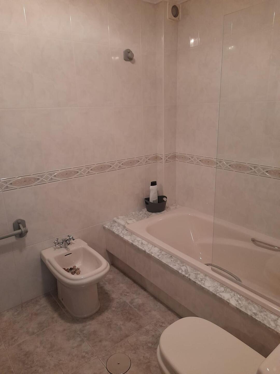 Piso de 120 m² en Vilagarcía de Arousa