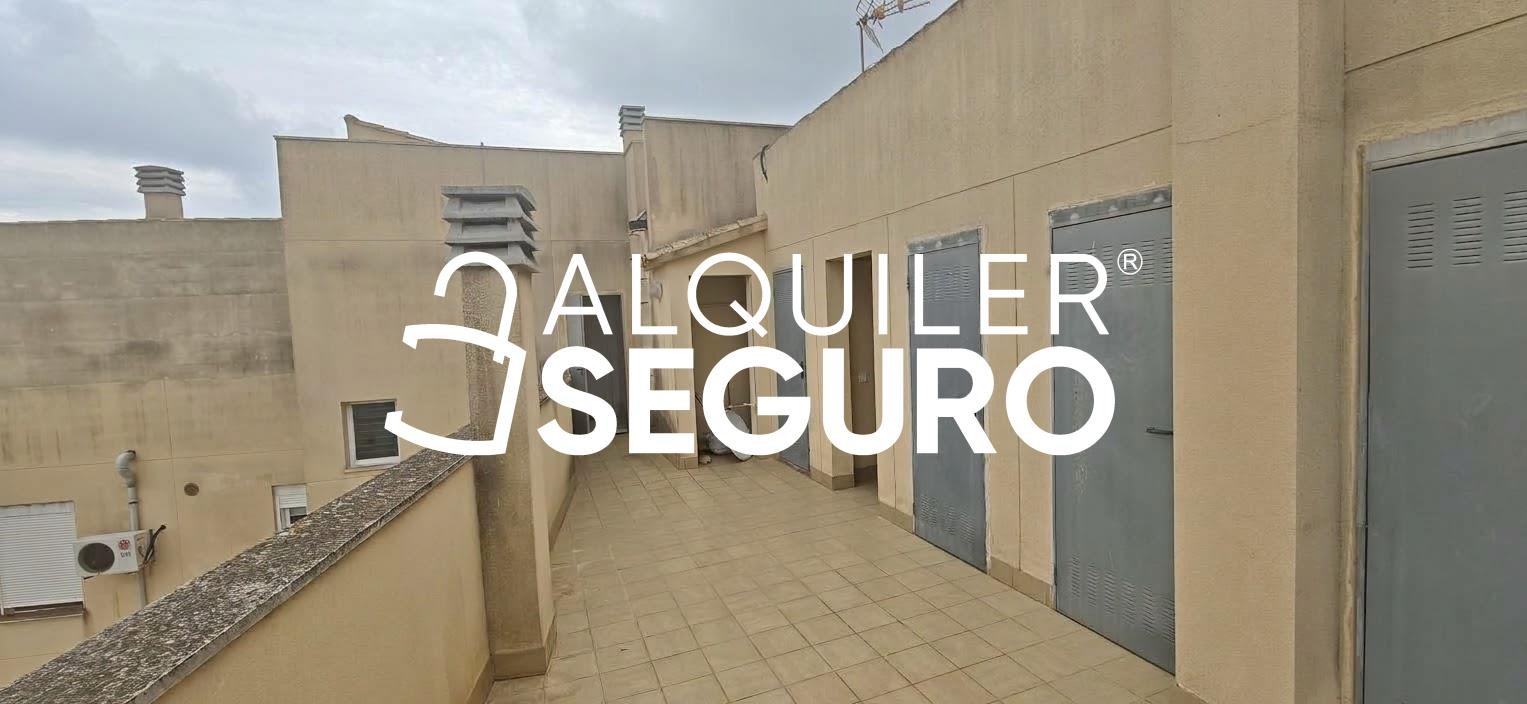 Pis de 100 m² a Manacor