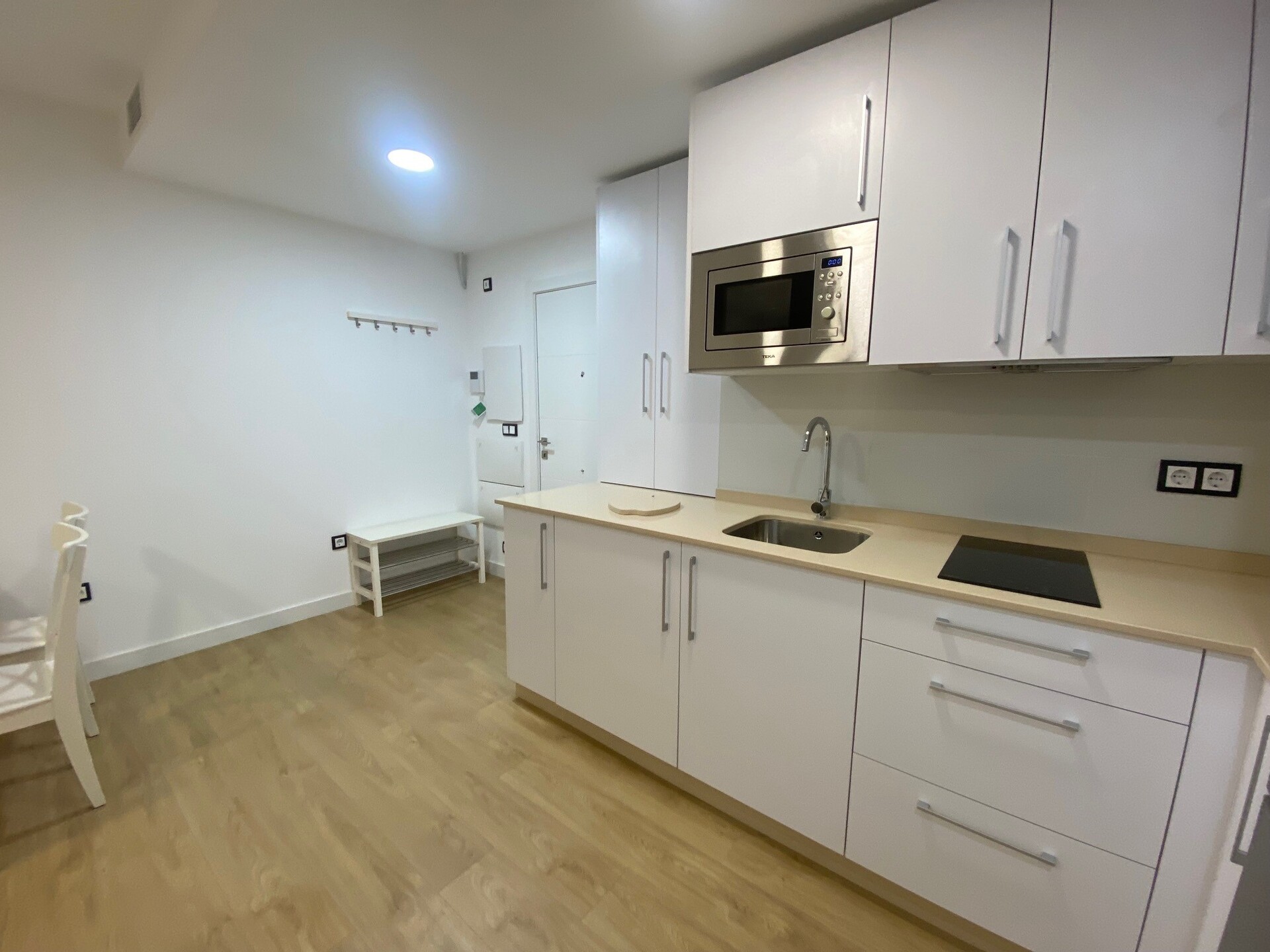 Piso de 70 m² en Badajoz