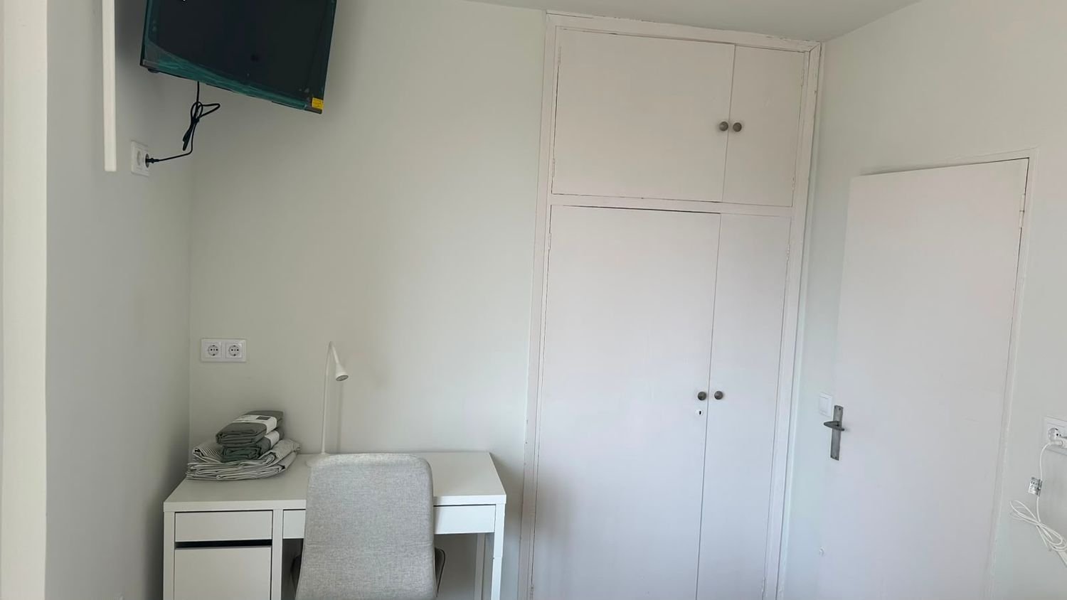Piso de 91 m² en Ferrol