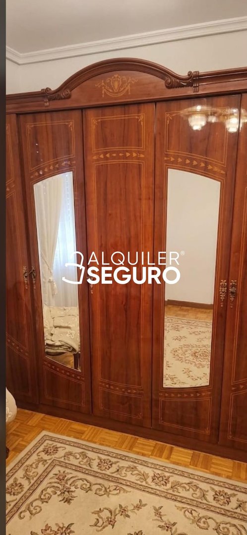 Wohnung 120 m² in Lerma