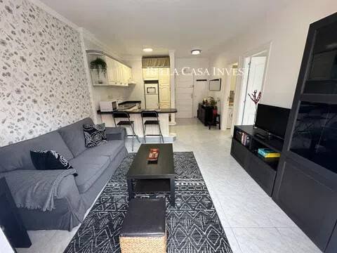 Piso de 45 m² en Puerto de la Cruz