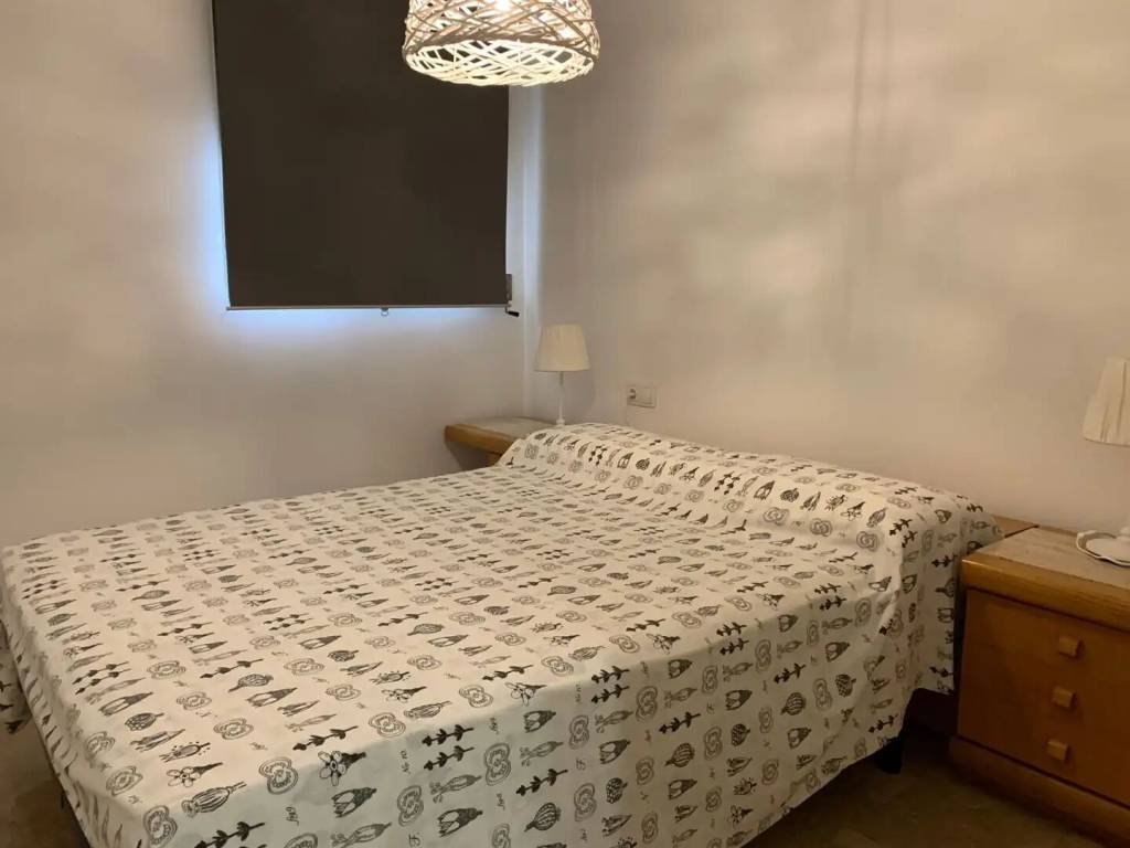 Piso de 90 m² en Dénia