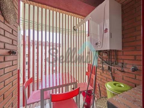 Appartement 104 m² à Oviède