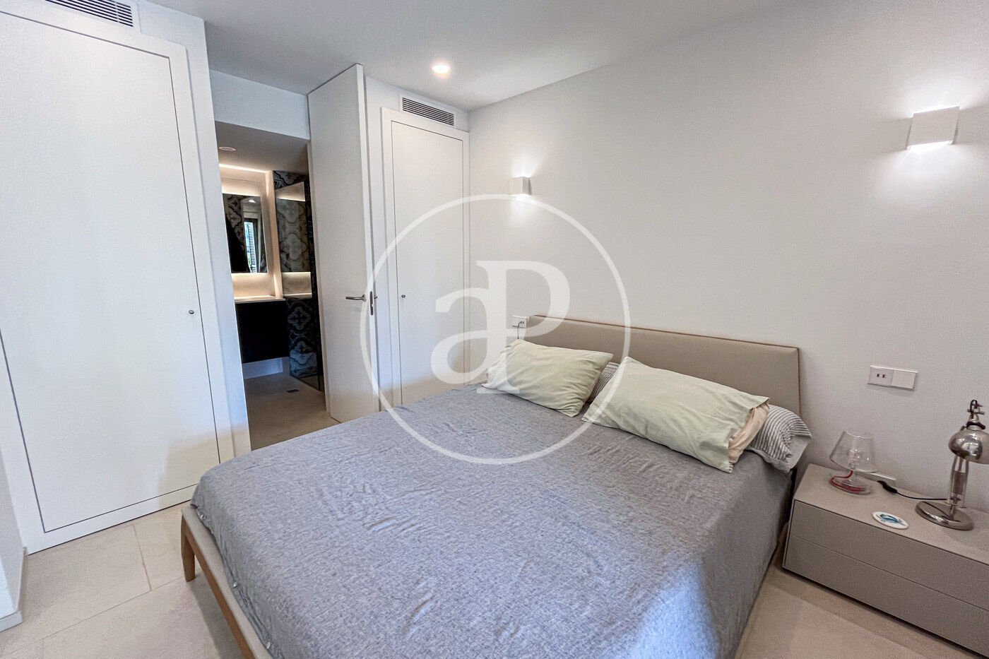 Piso de 110 m² en Pollença