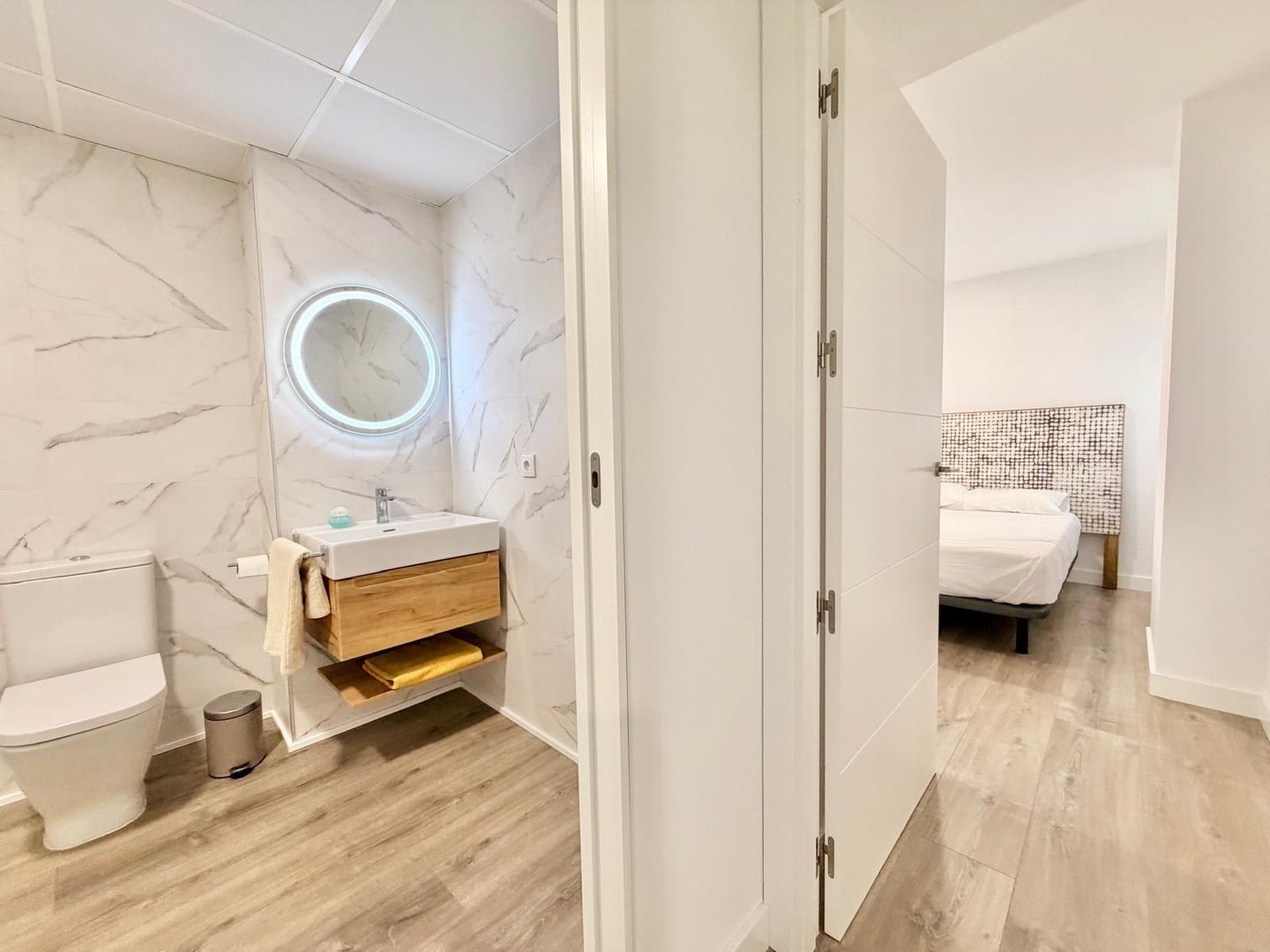 Piso de 77 m² en Mérida