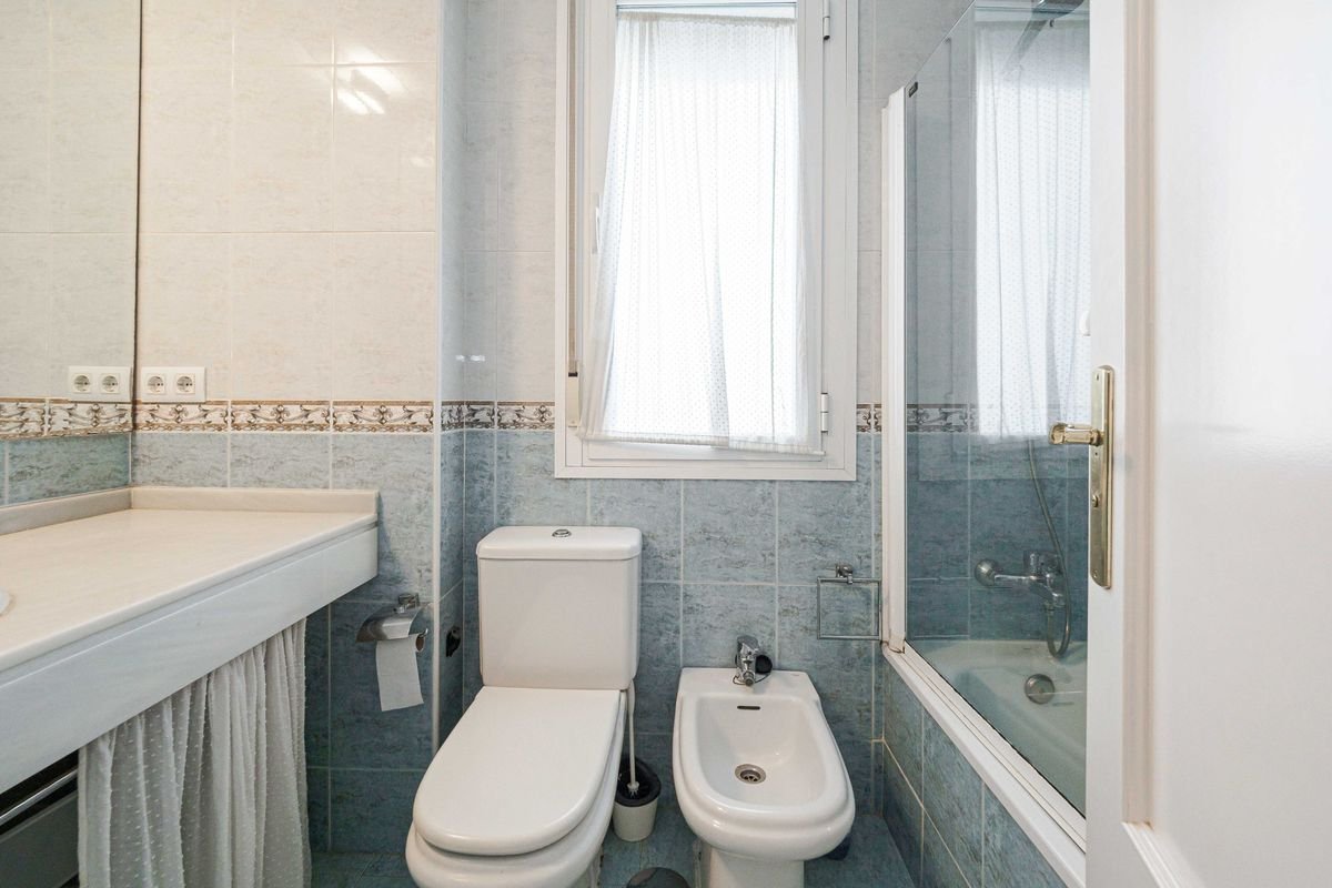 Wohnung 80 m² in Sevilla