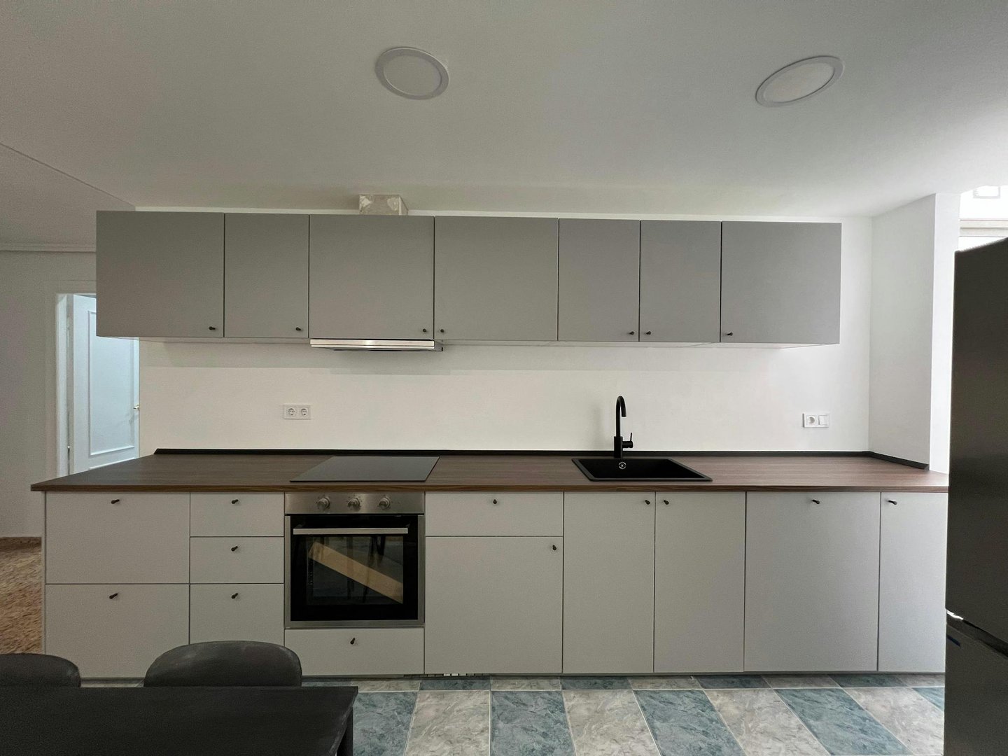 Zimmer zur Miete, Valencia