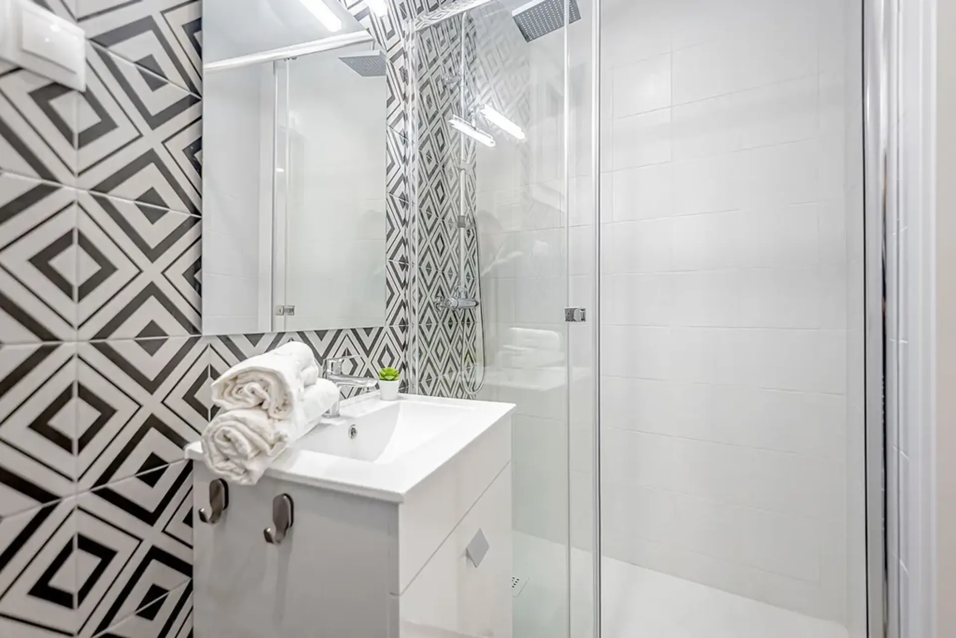 Appartamento 110 m² a San Fernando de Henares