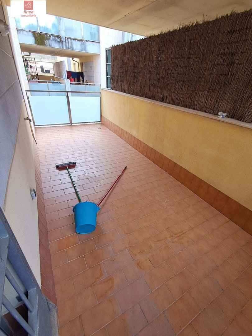 Pis de 122 m² a Montijo