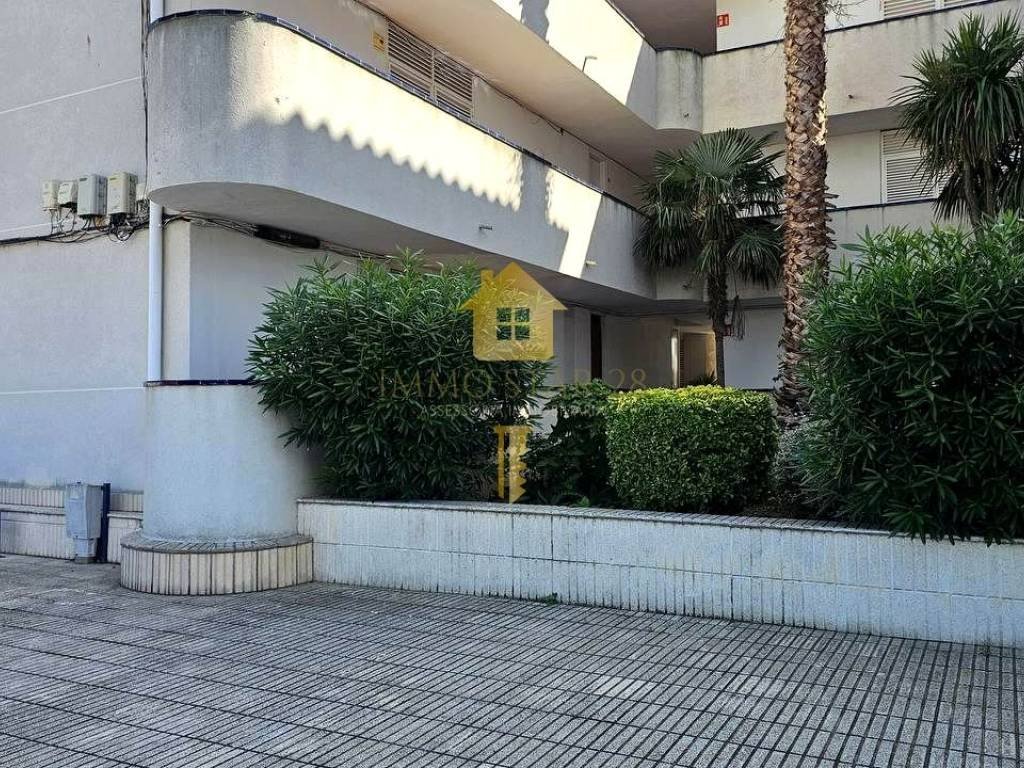 Piso de 60 m² en Roses