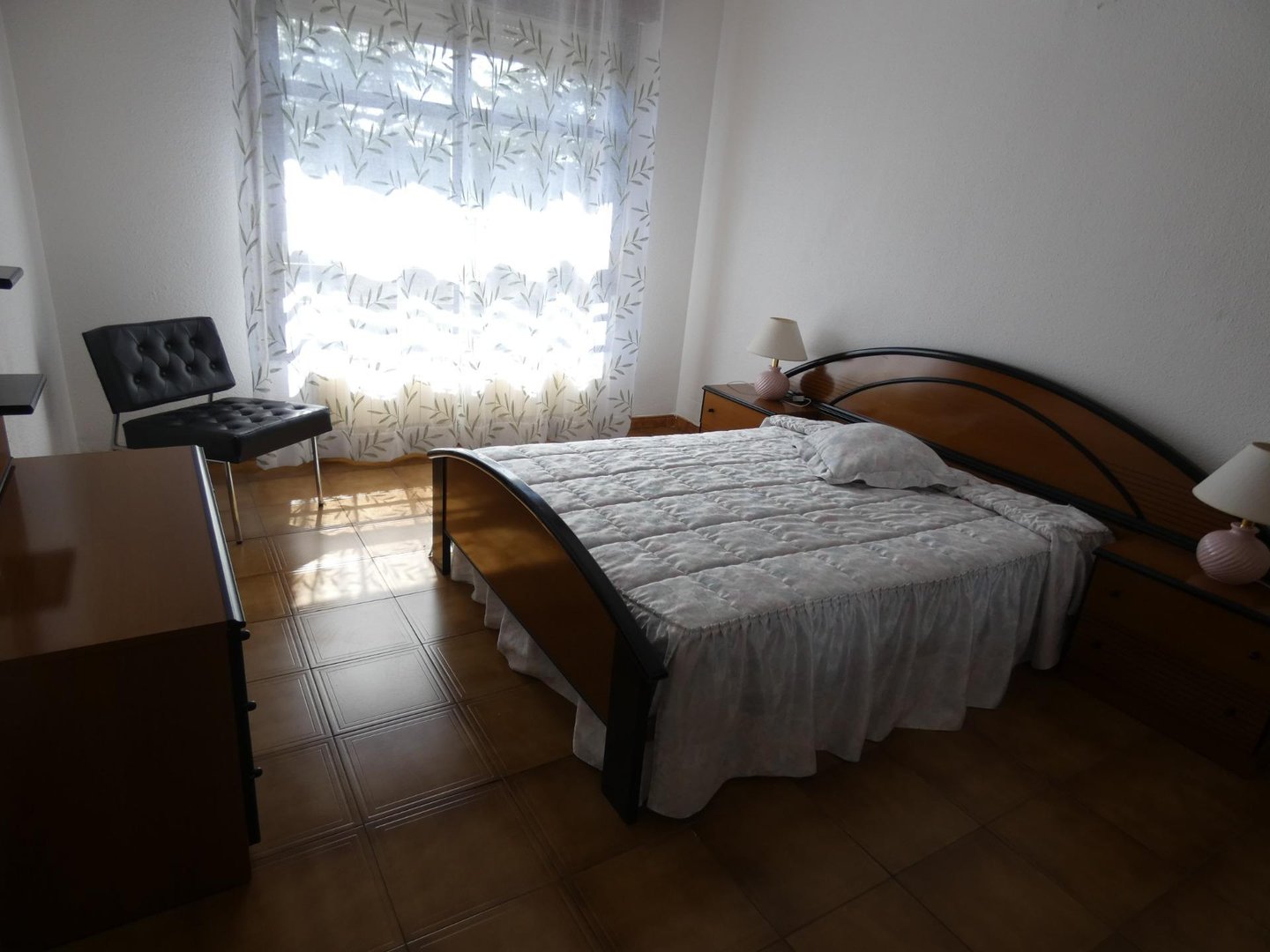 Piso de 105 m² en Palencia