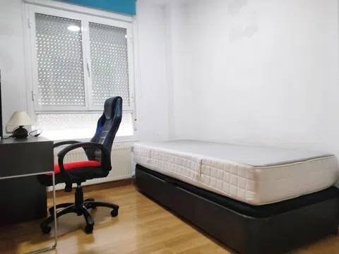 Pis de 81 m² a Madrid