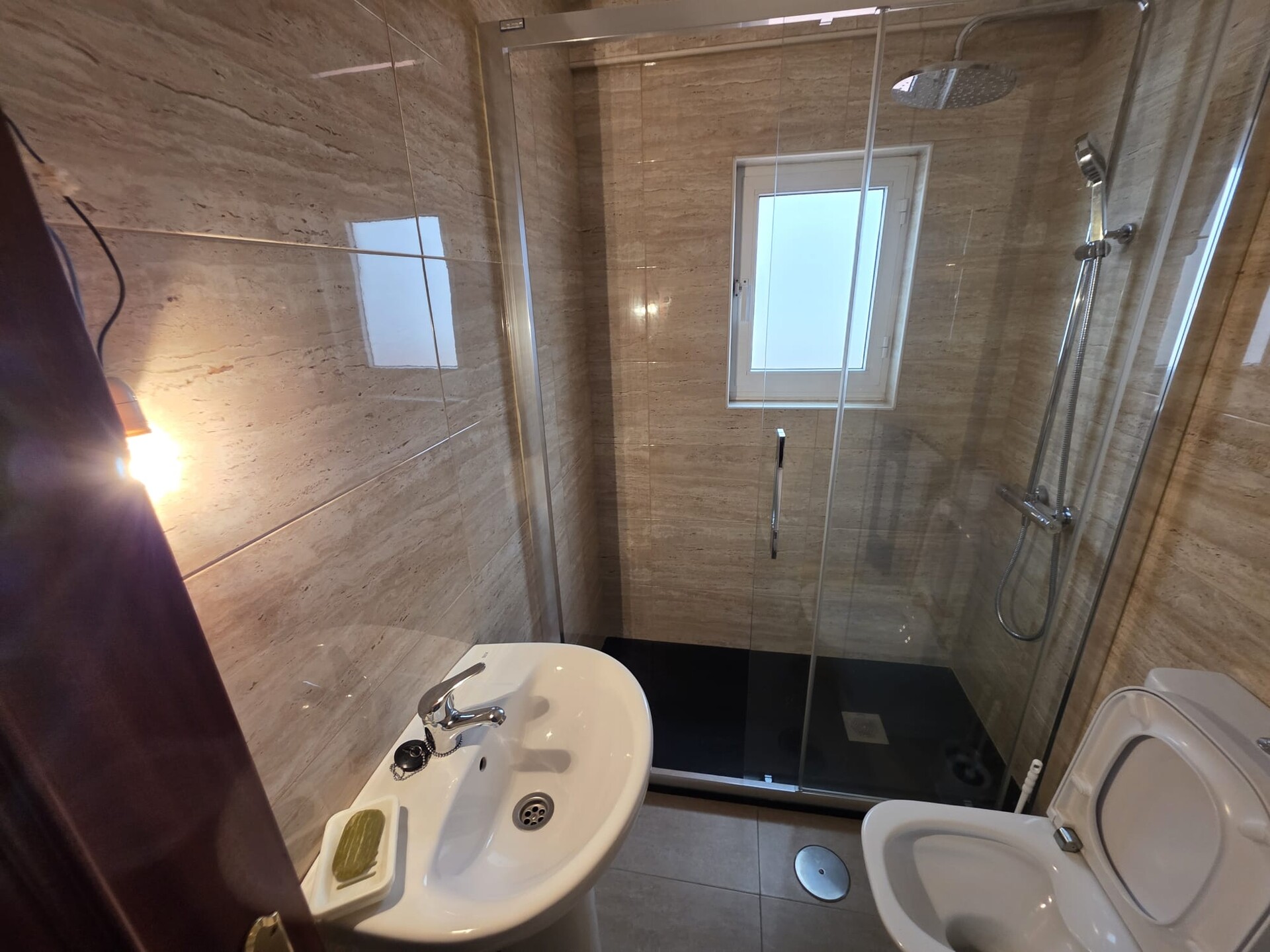 Habitación 96 m², Avilés