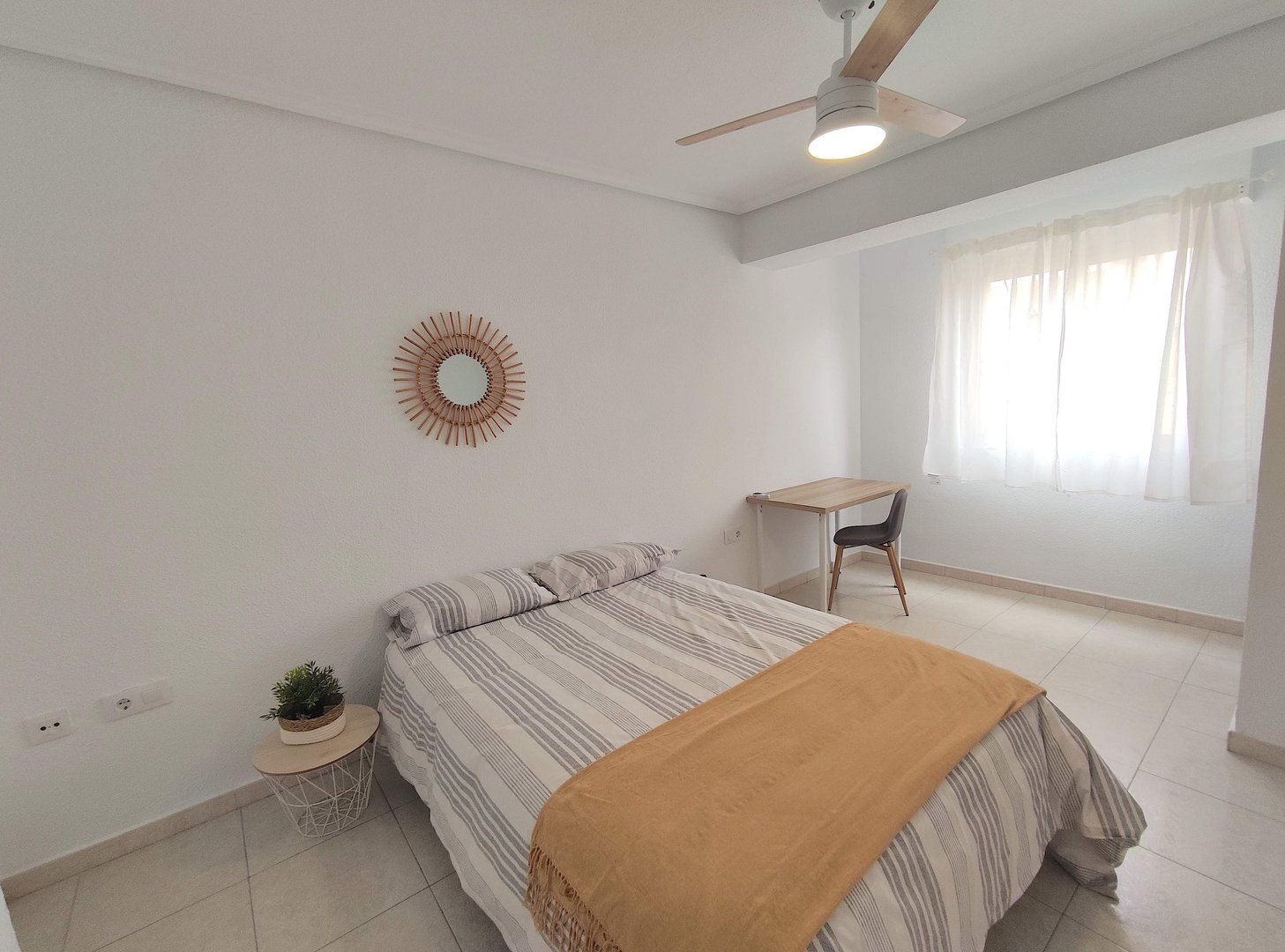 Habitación 98 m², Elche