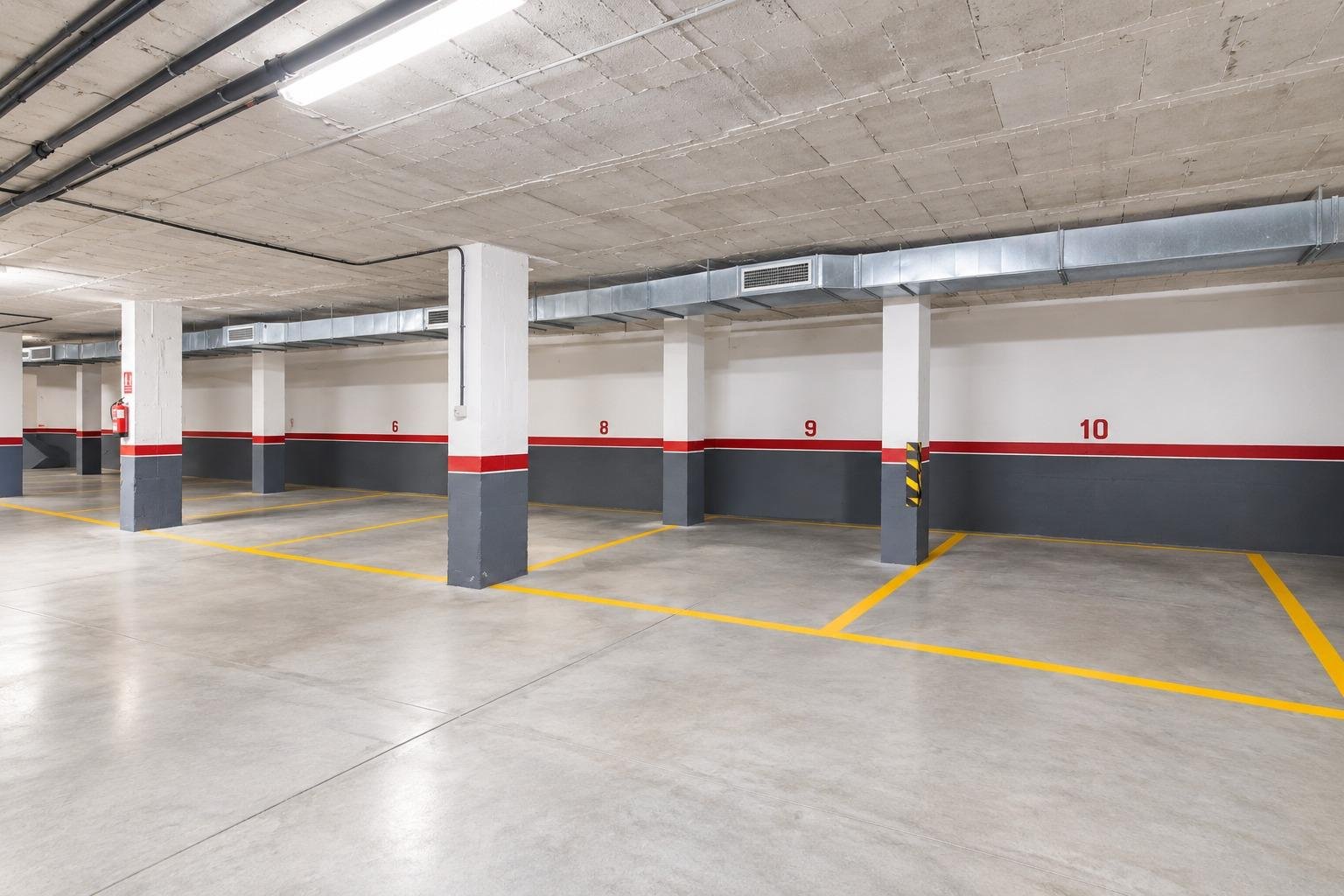 Pis de 98 m² a Fuengirola
