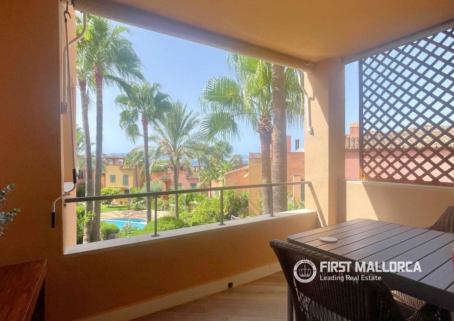 Piso de 118 m² en Llucmajor