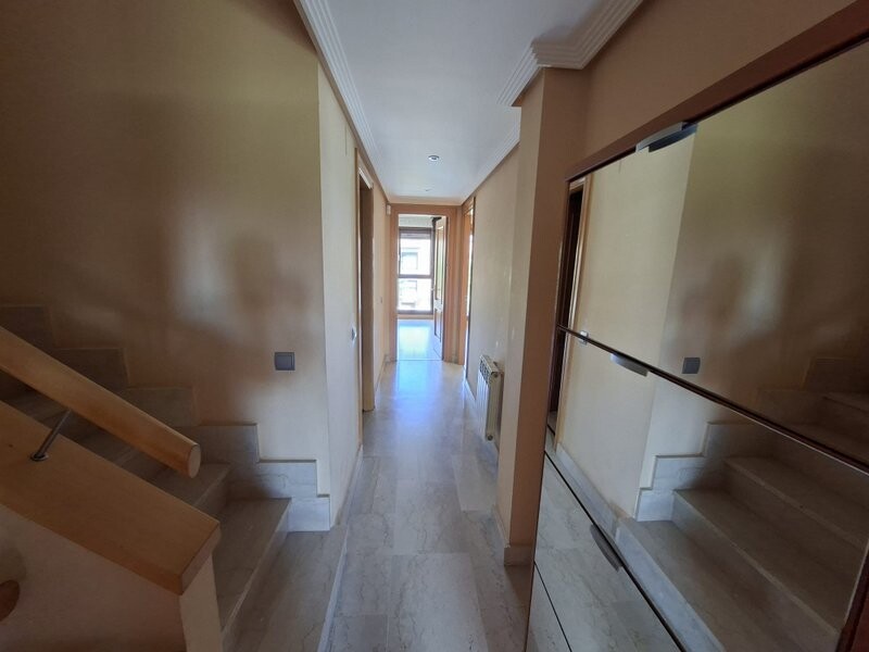 Piso de 320 m² en Valladolid