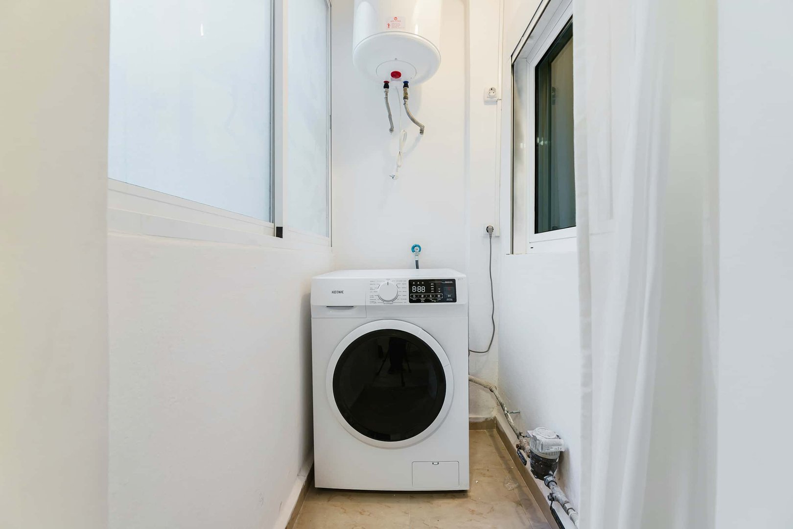 Habitació de lloguer, València