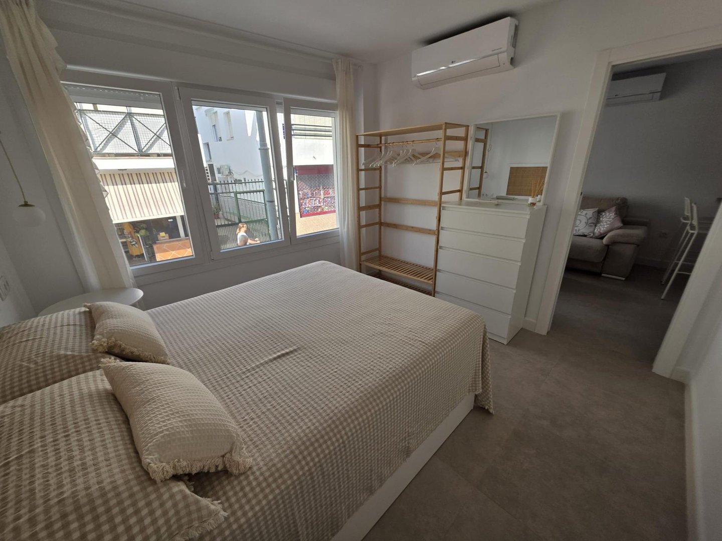 Piso de 45 m² en Punta Umbría