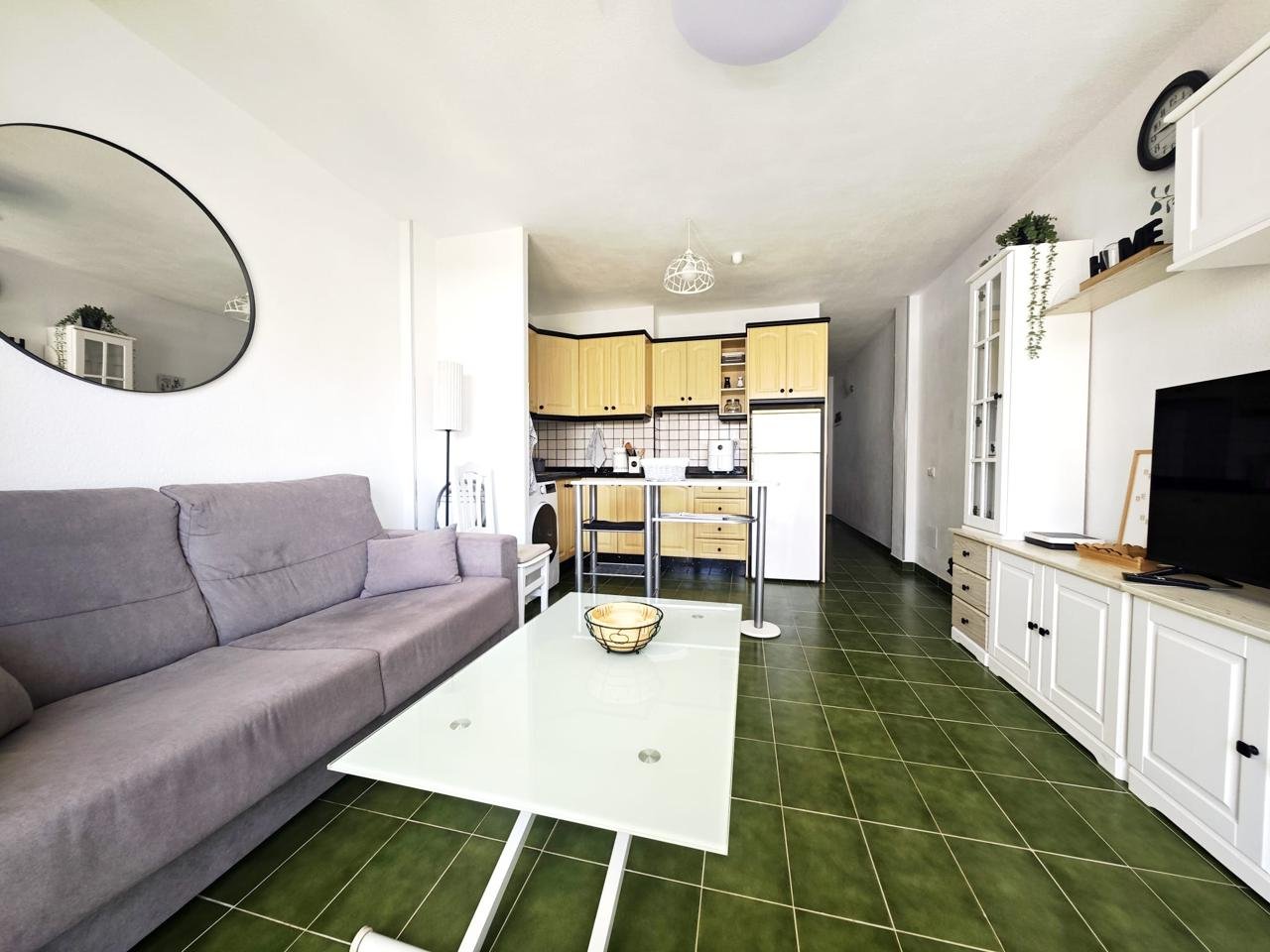 Apartamento 65 m² em San Bartolomé de Tirajana