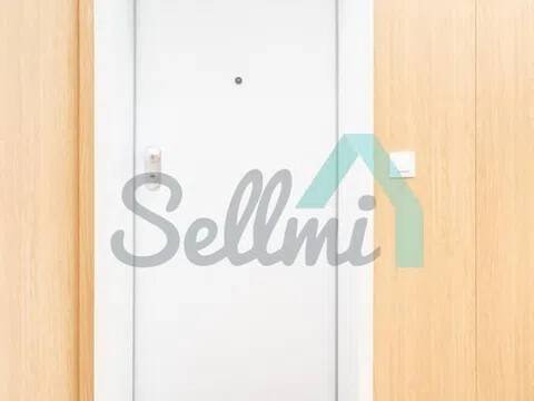 Piso de 111 m² en Oviedo
