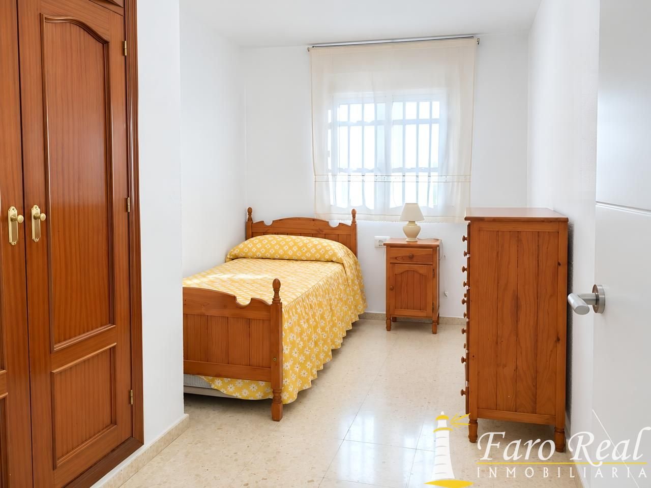 Maison 85 m² à Sanlúcar de Barrameda