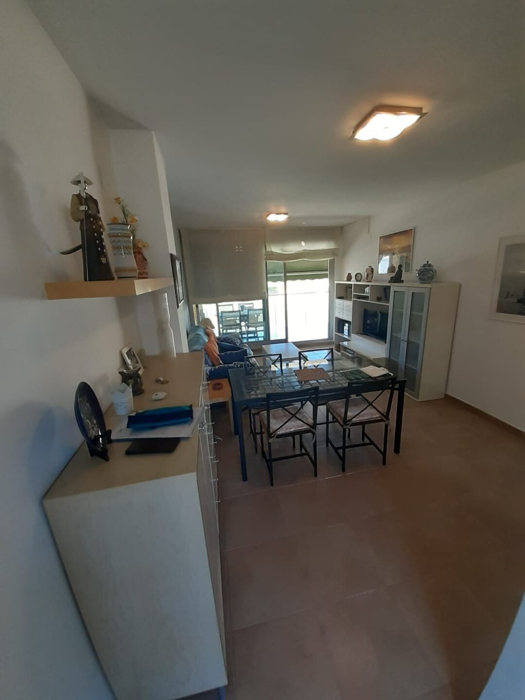 Piso de 62 m² en Benicasim