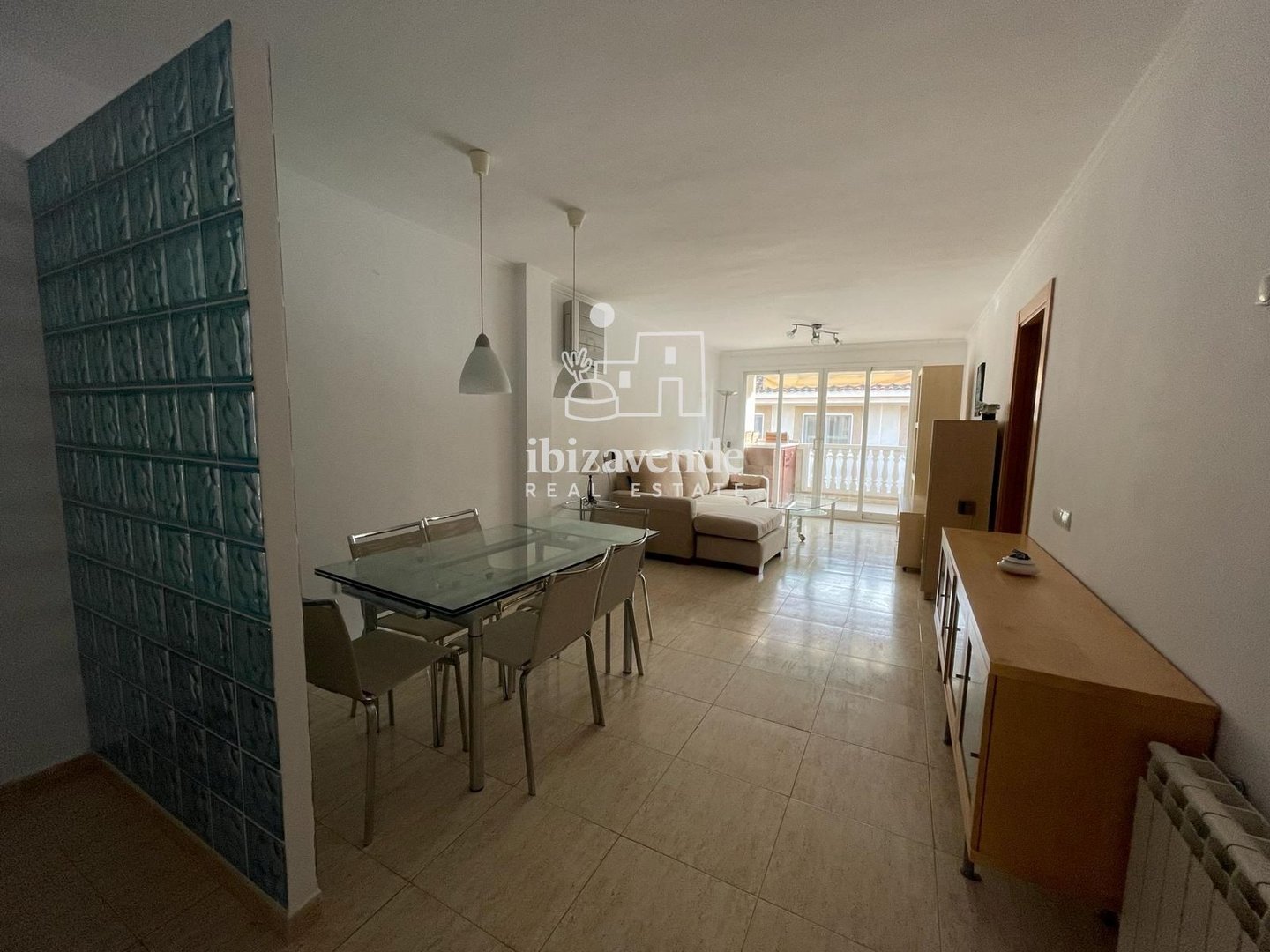 Pis de 95 m² a Santa Eulària des Riu