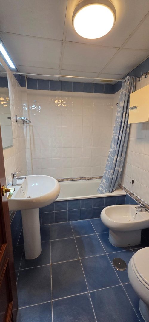 Pis de 104 m² a Sevilla