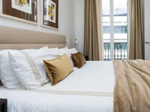 Piso de 105 m² en Barcelona