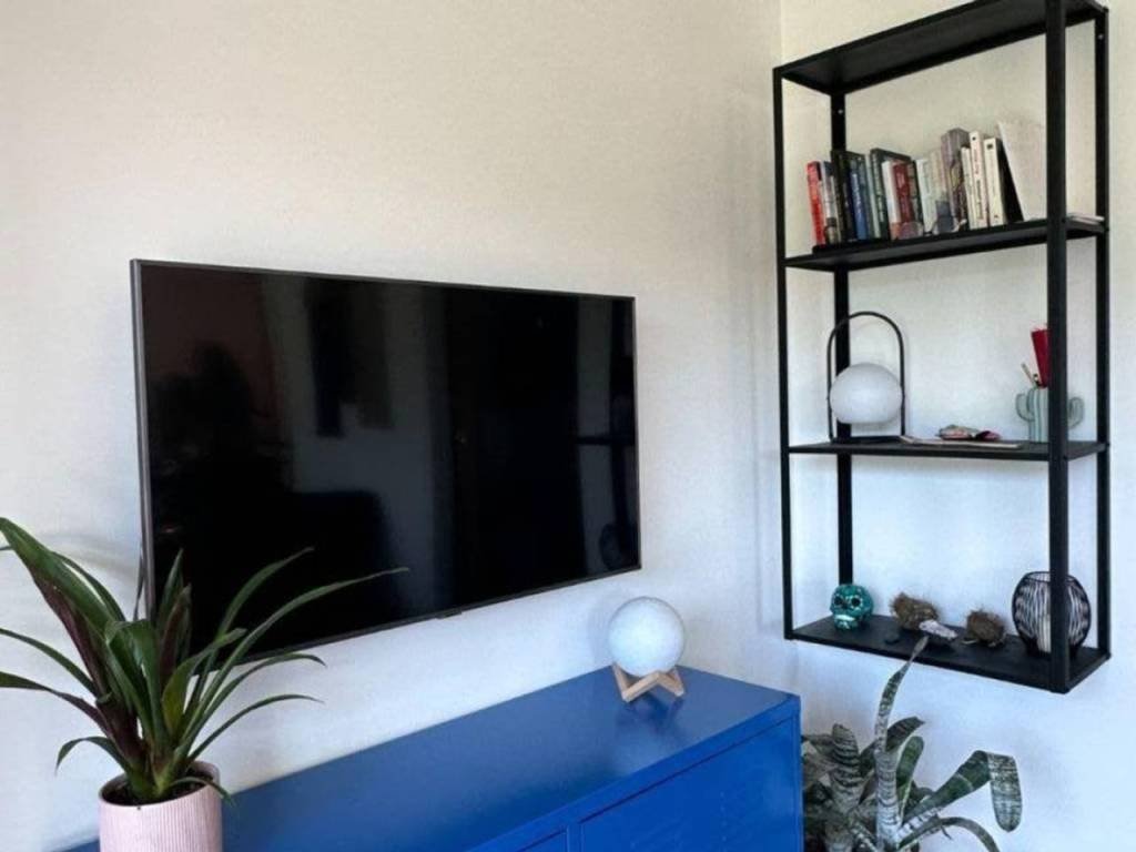 Piso de 45 m² en A Guarda