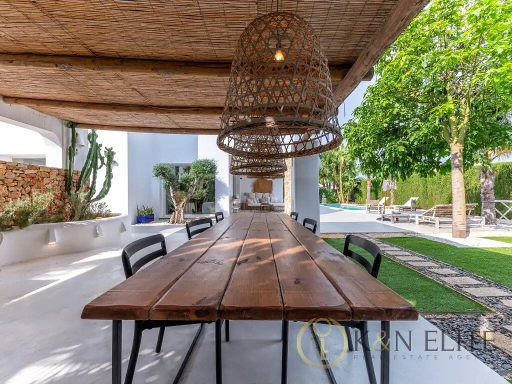 Maison 320 m² à Dénia