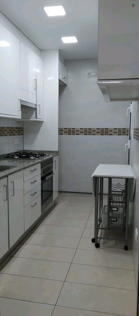 Habitació de lloguer, el Prat de Llobregat