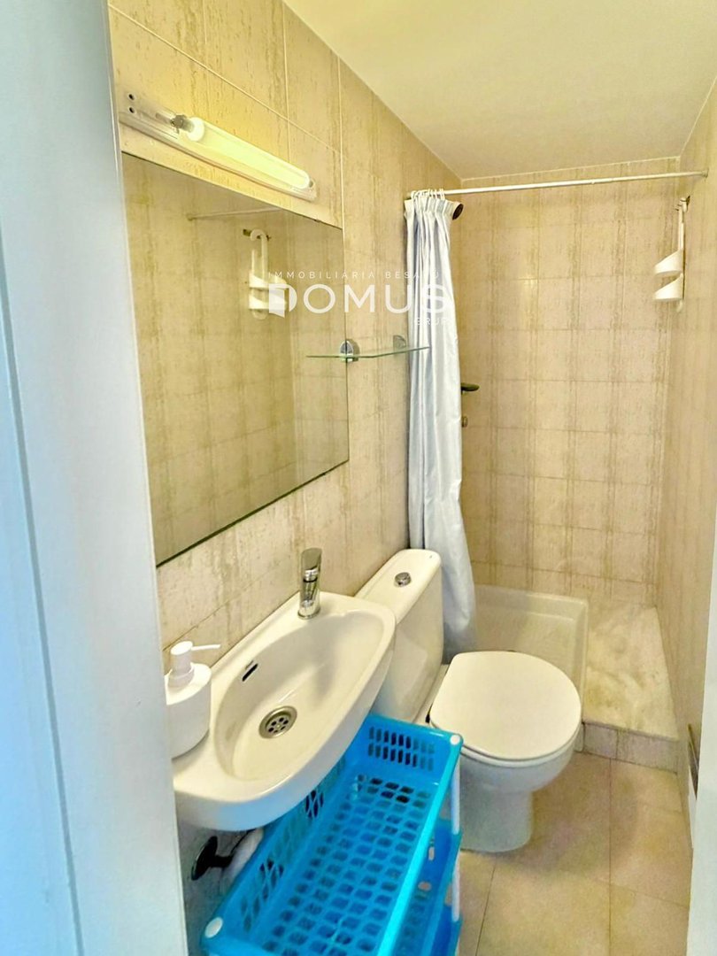 Piso de 37 m² en l'Escala