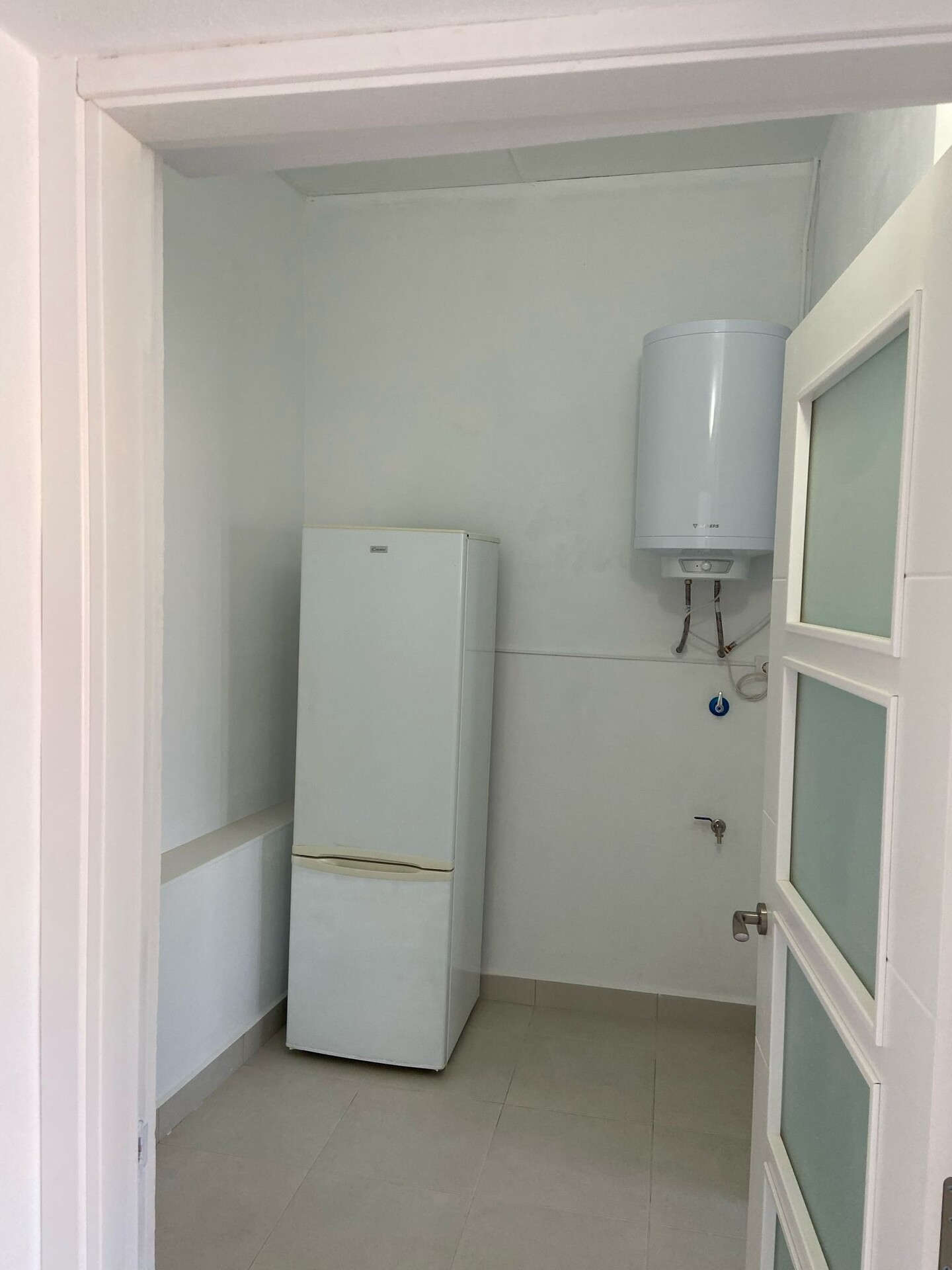 Casa de 90 m² en Águilas