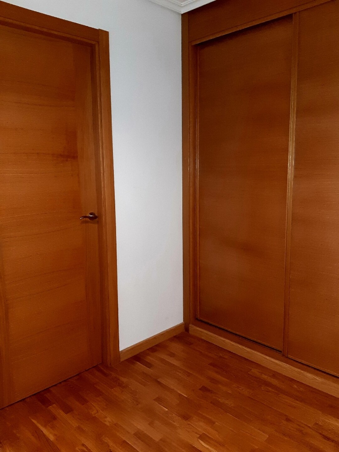 Piso de 90 m² en Cariño