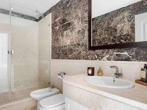 Piso de 187 m² en Benahavís